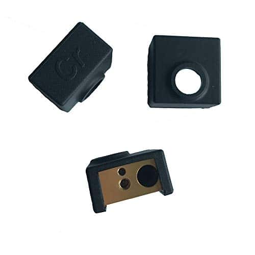 Copertura in silicone del blocco Creality 1 Copertura in silicone del blocco Creality