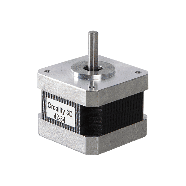 Motore passo-passo Creality 42-34 3 Motore passo-passo Creality 42-34 - immagine 3