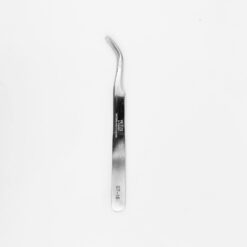 Alternative view of Pinzette con Punta Curva