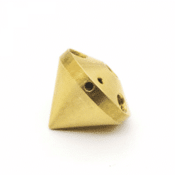 Diamond Brass Nozzle