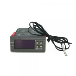 Digitalni regulator temperature