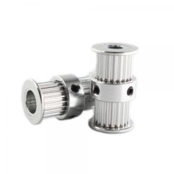 Alternative view of GT2 dvojna jermenica