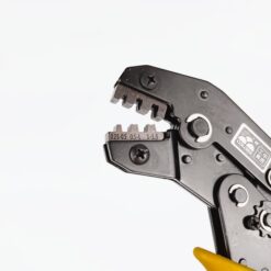 Alternative view of Pinze per terminali Strumento per crimpare