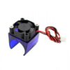 e3d fan with extension v6 12v 232 0