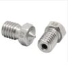 Šoba E3D V5/V6 JEKLO 3 e3d v5 e3d v6 stainless steel nozzle