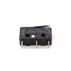 Alternative view of Endstop Limit Switch SS-5GL