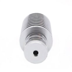 Alternative view of Hladilik ekstruderja E3D V5