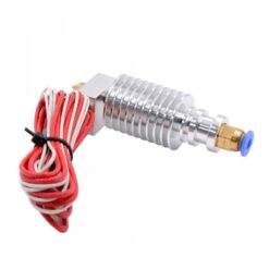 Alternative view of Extruder E3D V5 Bowden Type