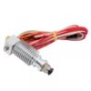 Ekstruder E3D V6 Bowden tip 12/24V 3 extruder e3d v6 12v 0 4mm 215 1