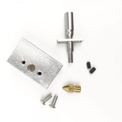 Alternative view of Grelec za Zortrax