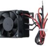 Ventilator 24V s grijačem od 150W 10 fan 24v with 150W heater
