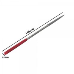 Alternative view of KIT Lima Diamantata