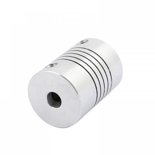 Aluminijasta fleksibilna sklopka 4 Aluminijasta fleksibilna sklopka - slika 4