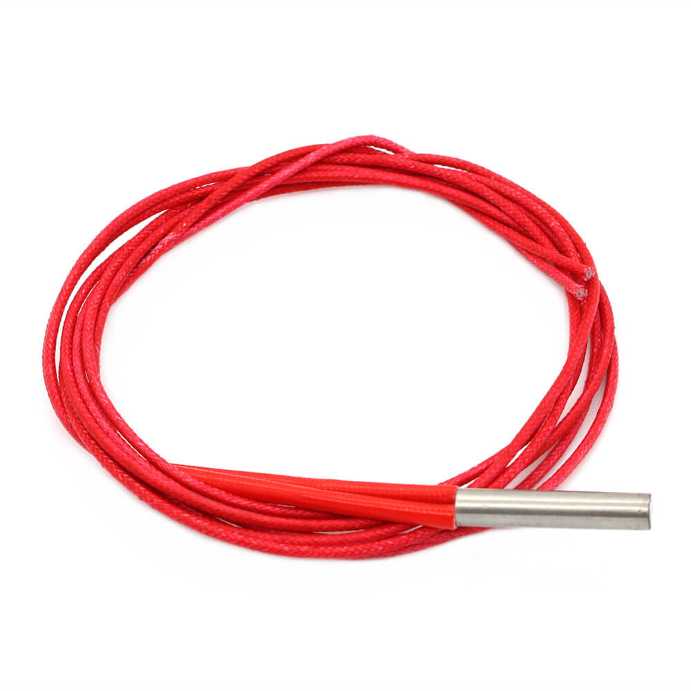 Heater 40W 12V Fi 6mm 15mm/30mm 1 Heater 40W 12V Fi 6mm 15mm/30mm