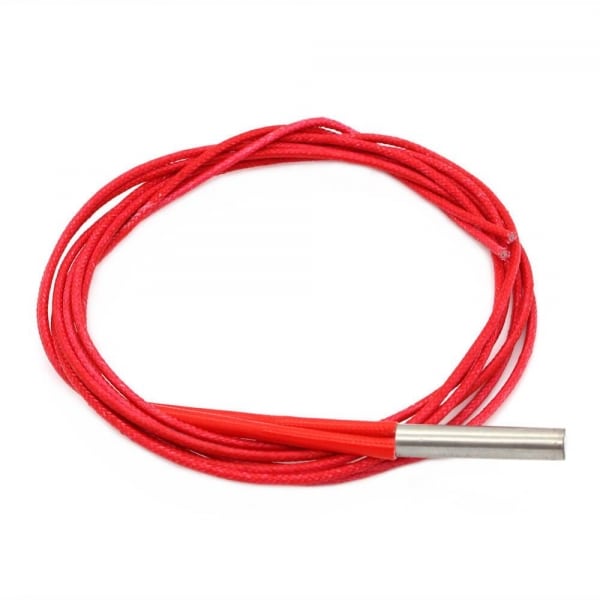 Riscaldatore 40W 12/24V 2 Riscaldatore 40W 12/24V - immagine 2