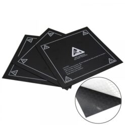 Selbstklebende Heizplatte 214x214mm