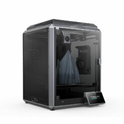 Alternative view of Creality K1+PLA 3-pack Basic