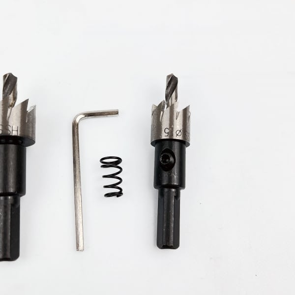 Punte per trapano 4 Punte per trapano - immagine 4