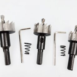 Alternative view of Punte per trapano