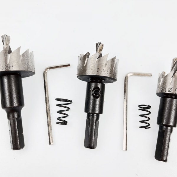 Punte per trapano 2 Punte per trapano - immagine 2