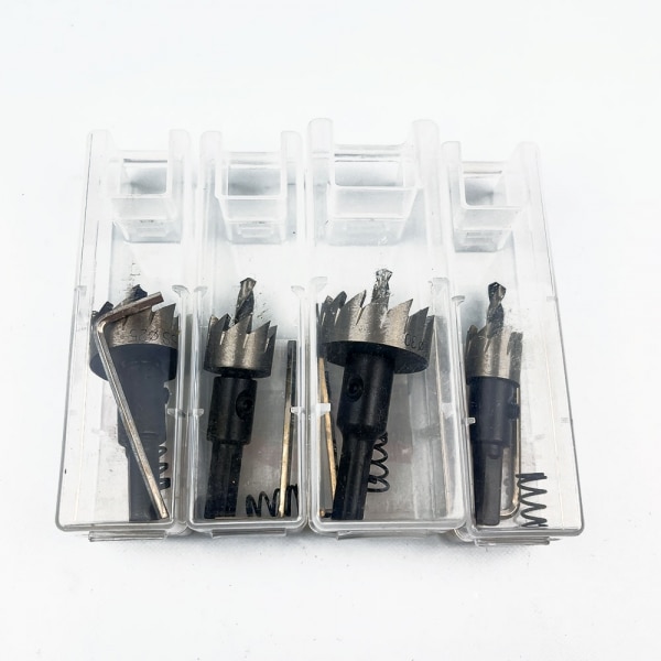 Punte per trapano 5 Punte per trapano - immagine 5