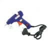 hot glue gun