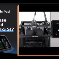 Alternative view of Creality Sonic Pad