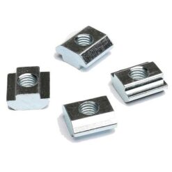 T-Slot sliding Nut 30T M4/M5