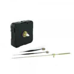 Meccanismo dell'orologio