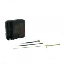 Alternative view of Meccanismo dell'orologio