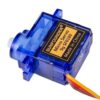 micro digital servo motor sf0180 0