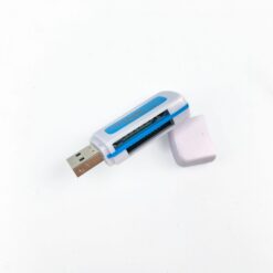 Lettore di schede SD