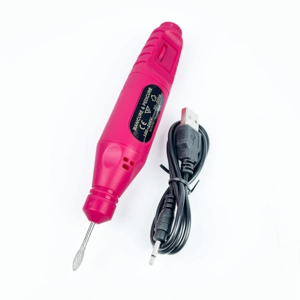 Mini smerigliatrice per modello 3D 2 Mini smerigliatrice per modello 3D - immagine 2