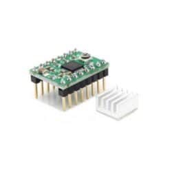 Motor driver A4988