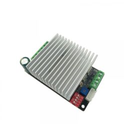 Alternative view of Motor driver TB6600