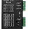 motor drive DM542 3d printing parts