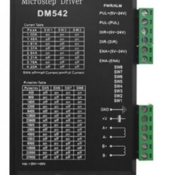 Motor Drive DM542