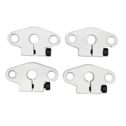 Montažni nosilec-od zgoraj 8/10/12mm