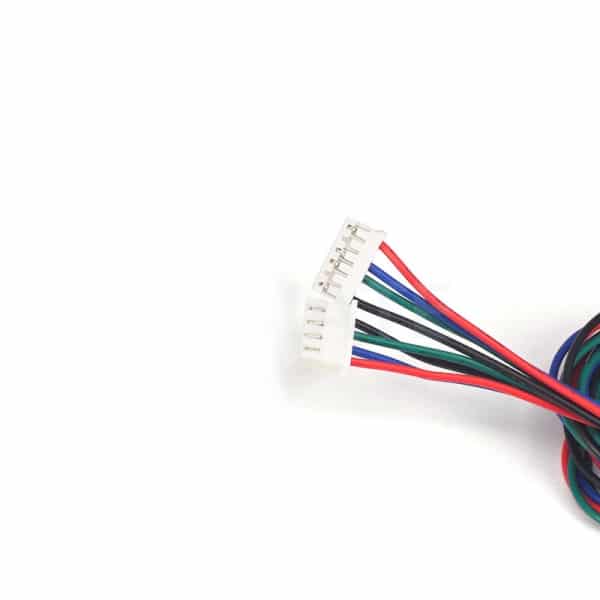 Cavo motore Nema lungo 0,8 m, 1,0 m, 1,5 m 3 Cavo motore Nema lungo 0,8 m, 1,0 m, 1,5 m - immagine 3