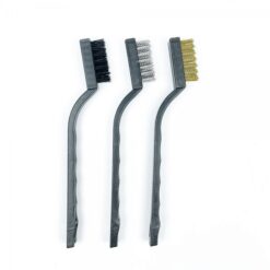 Alternative view of Wire Brush Set