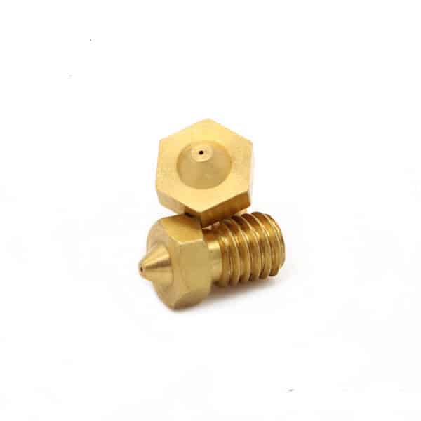 Nozzle E3D V5-V6 M6 3 Nozzle E3D V5-V6 M6 – Bild 3