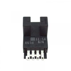 Končno optično stikalo