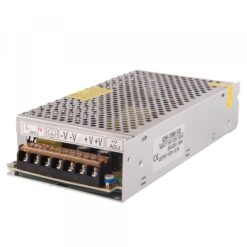 Power supply 12/24V 150 - 350W