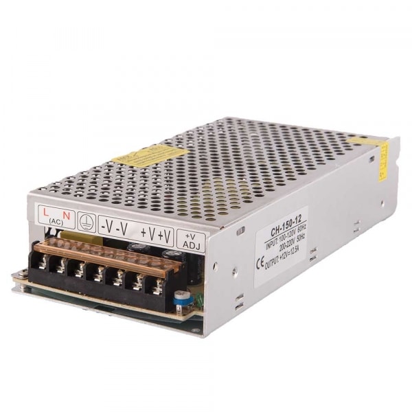 Napajalnik 12/24V 150 - 350W 1 Napajalnik 12/24V 150 - 350W
