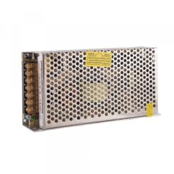 Alternative view of Power supply 12/24V 150 - 350W