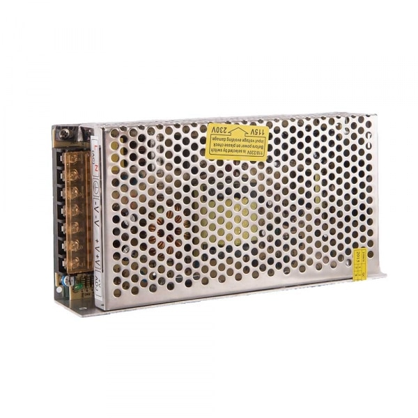 Napajalnik 12/24V 150 - 350W 2 Napajalnik 12/24V 150 - 350W - slika 2