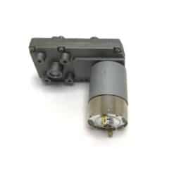 Reducer Motors for Robots