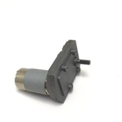 Alternative view of Reducer Motors for Robots