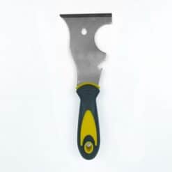 Spatola per rimuovere il prodotto