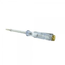 Screwdriver Voltage Tester